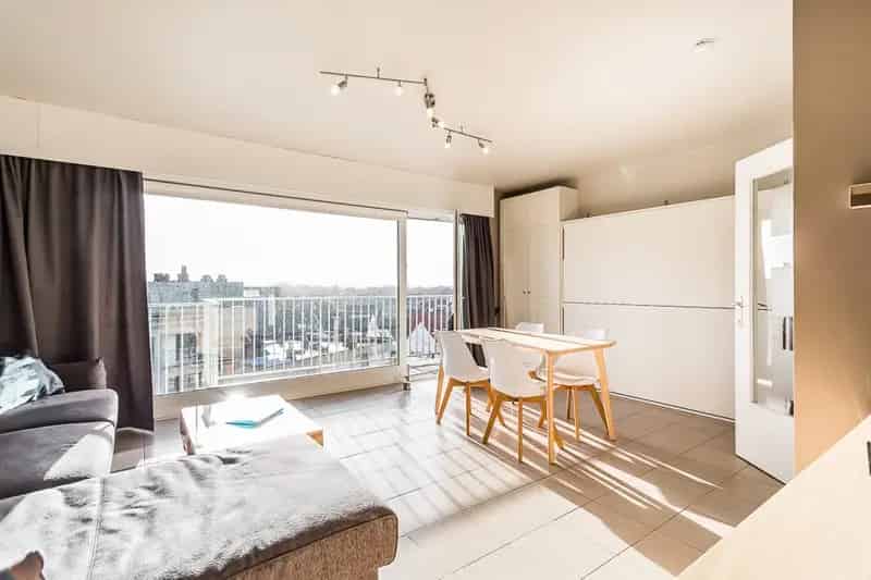 Appartement te koop