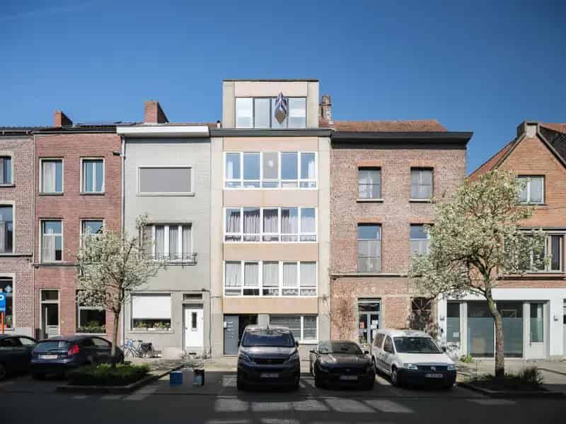 Appartement te koop Gent Sint-Elisabethbegijnhof