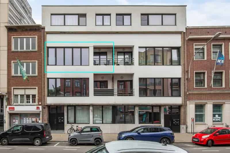 Appartement te koop Boom Centrum 2 slaapkamers terras