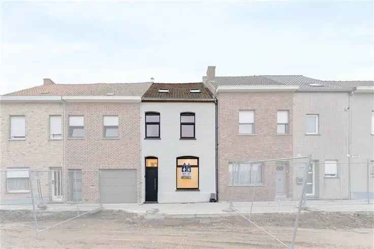 Huis Te Koop