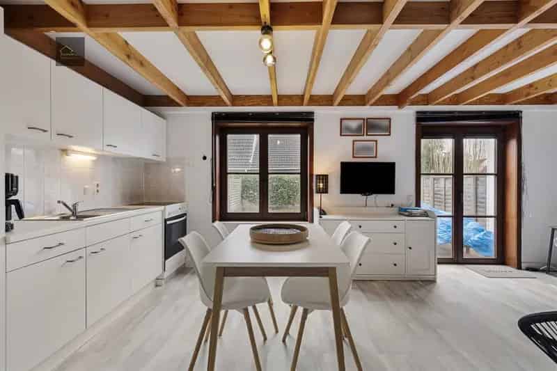 Gemoderniseerde Vakantiewoning 2 Slaapkamers
