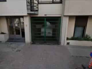Parking te huur Oudergem nabij VUB