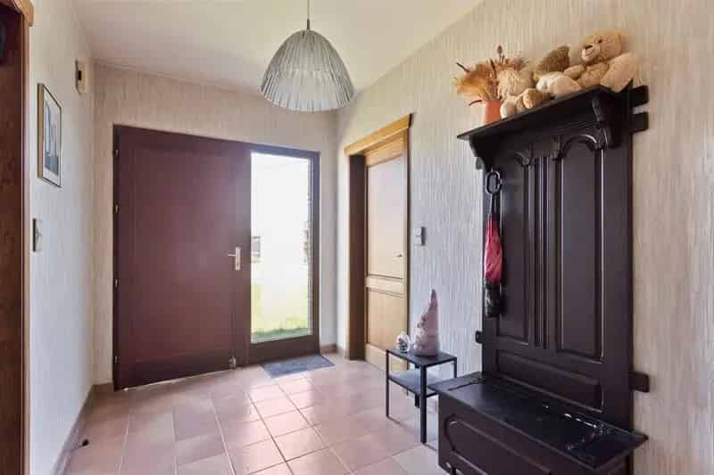 Ruime woning te Scherpenheuvel 5 slaapkamers 41a 63ca