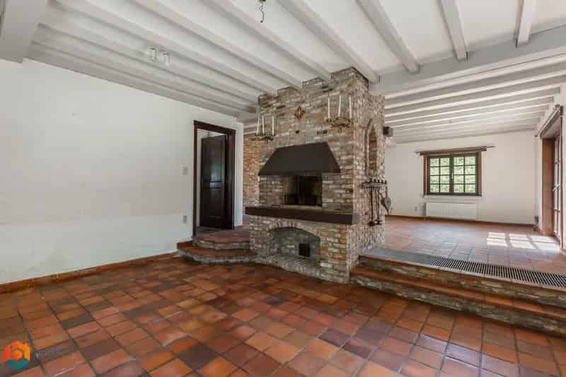 Landelijke Villa te Koop in Tremelo 3 slaapkamers