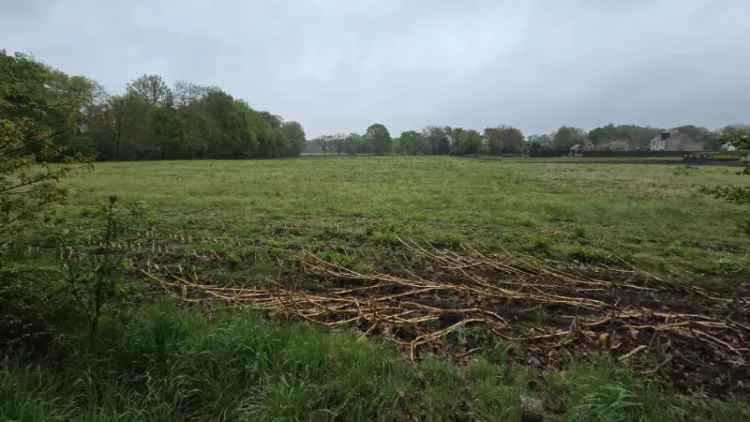 Bouwgrond te huur Keerbergen 11 are Landelijk Uitzicht
