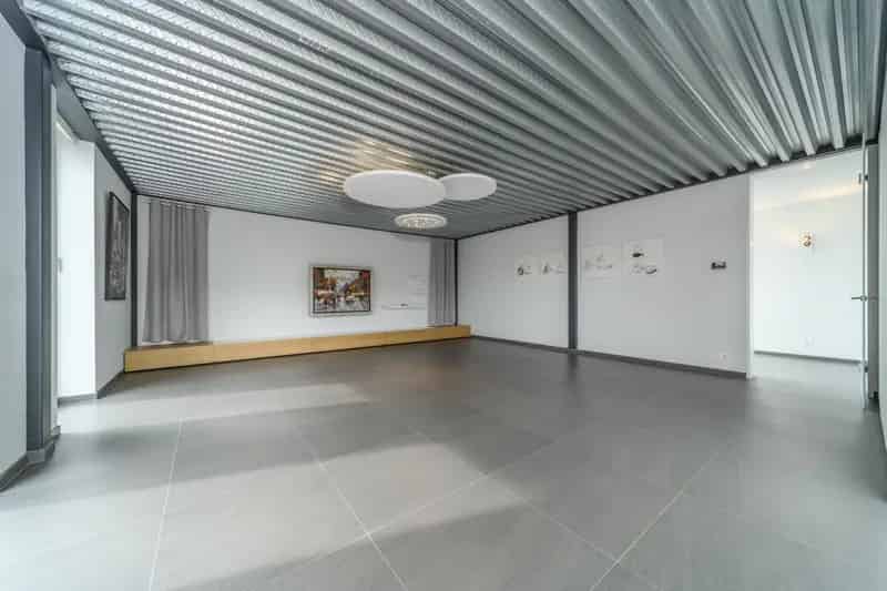 Villa te Koop Liedekerke Panoramisch Zicht