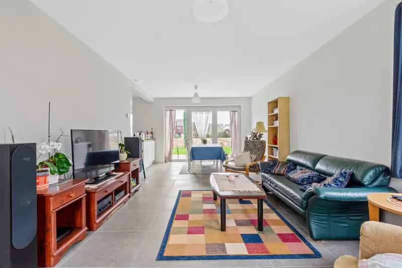 Nieuwbouwwoning 3 Slaapkamers Centrum Dessel