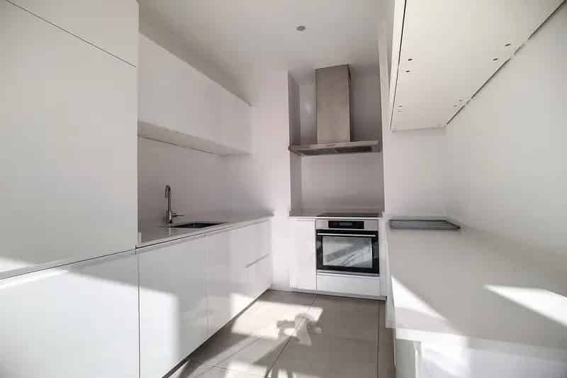 Appartement te huur Elsene 2 slaapkamers