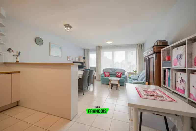 Appartement te koop Oostende Zeedijk