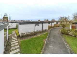 Chalet te koop Middelkerke - Bungalow Jonckershof