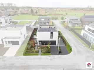 Huis te koop Wakken 4 slaapkamers nieuwbouw BEN woning