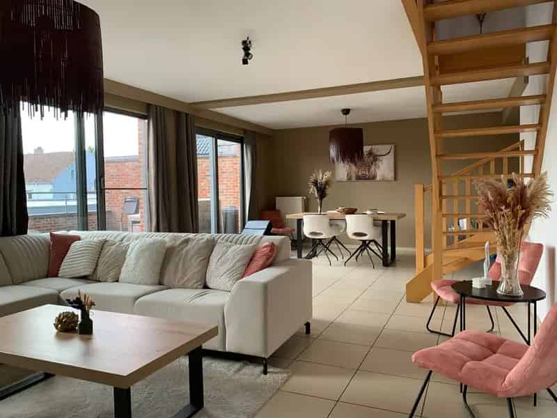 Duplex Appartement te Koop in Peer