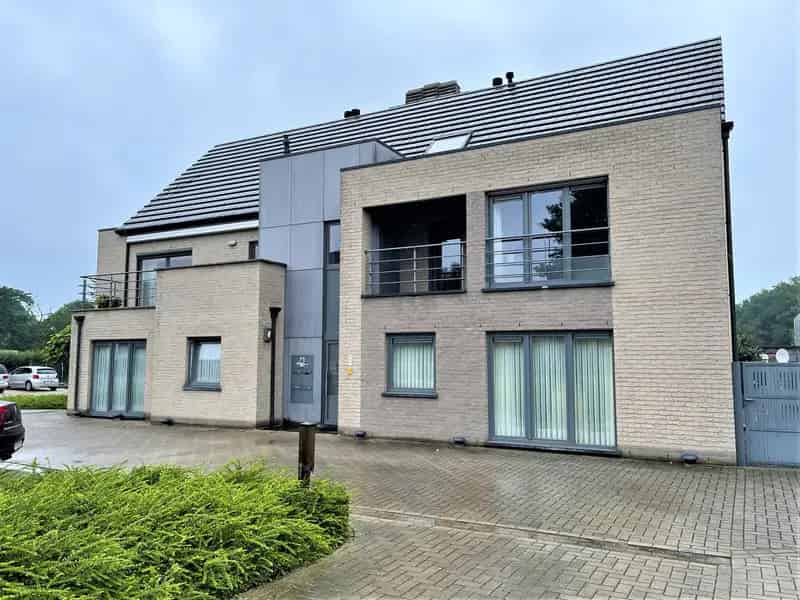 Appartement te koop