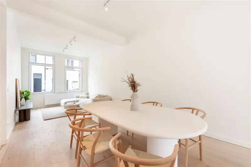 Gerenoveerde Huis te Koop Antwerpen Zuid