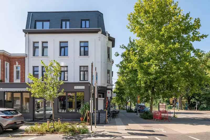 1 Slaapkamer Appartement Te Koop Te Boelaarpark