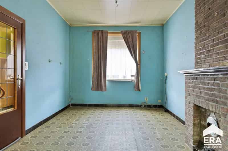 Te renoveren woning nabij centrum Tienen