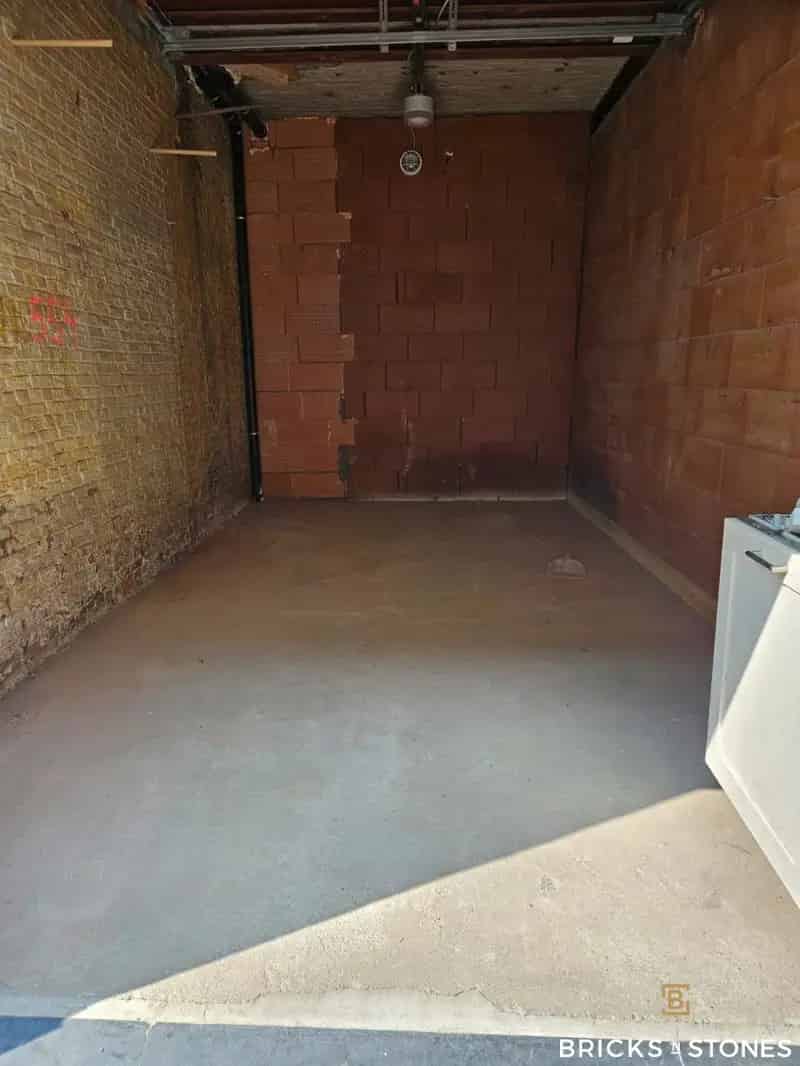 Garagebox te Huur met Afstandsbediening