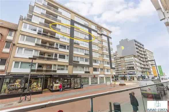 Appartement 3 slaapkamers te huur Nabij Zeedijk