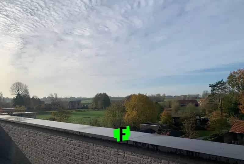 Lichtrijk Appartement 2 slaapkamers Esen Ruim Terras