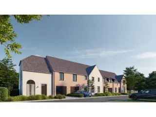 Huis te koop Ingelmunster Nieuwbouw Energiezuinig