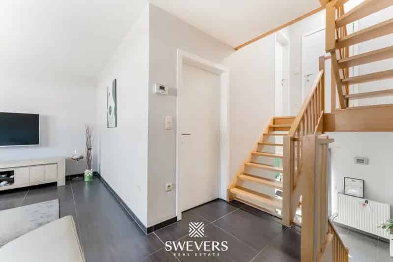 Rijwoning 3 slaapkamers Koersel
