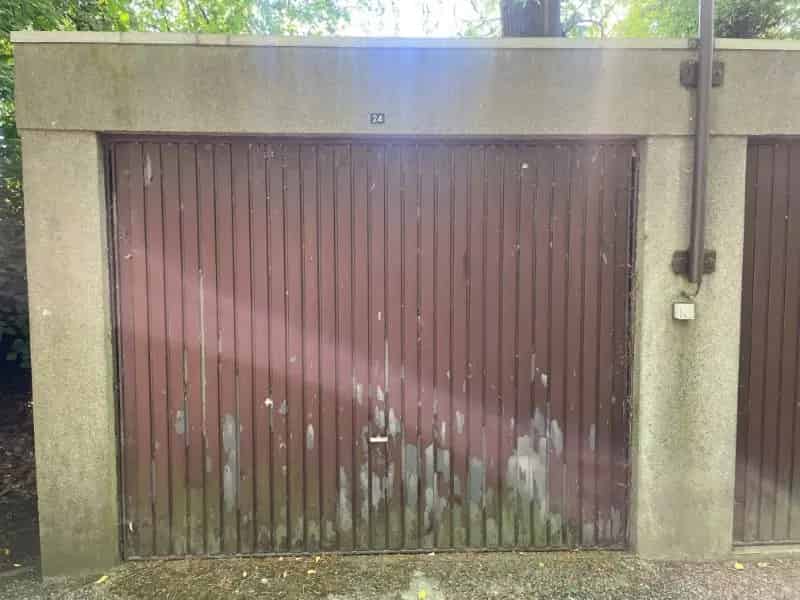 Garagebox Elsopark