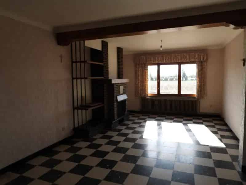 Woning HOB te koop Budingen Linterseweg 76