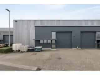 KMO Unit te Koop Bornem 360m2 N16