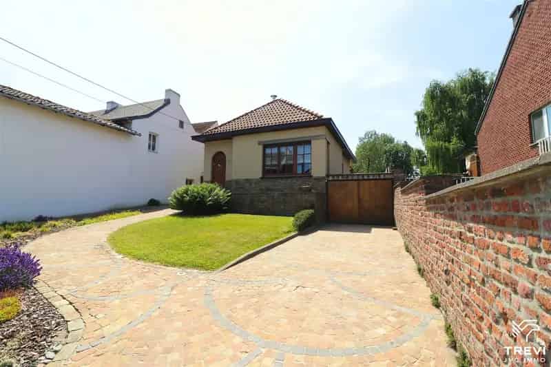 Huis te koop 3 slaapkamers tuin garage