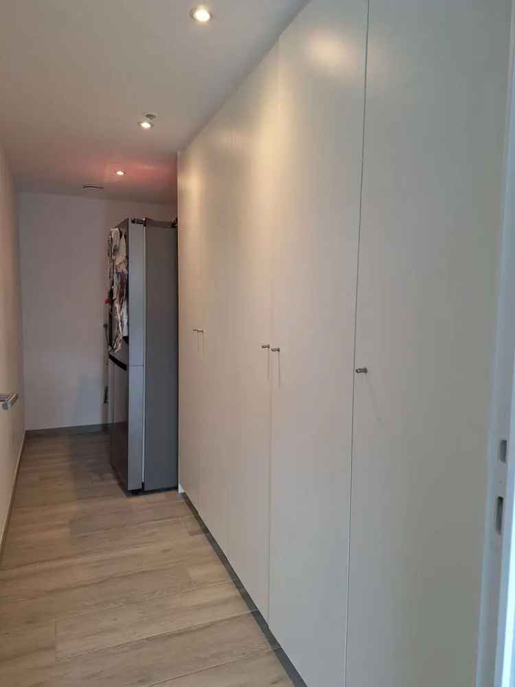 Moderne Nieuwbouwwoning te koop in Heusden Zolder