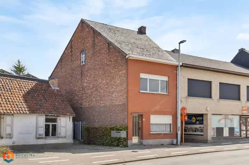 Huis te huur