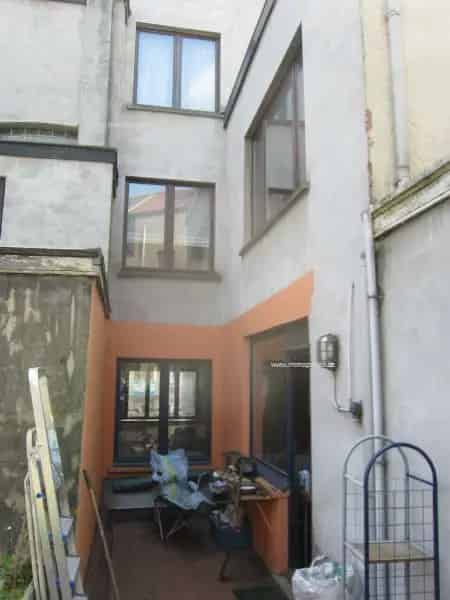 Te renoveren woning 5 slaapkamers Antwerpen Zuid