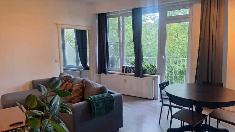 Appartement te koop Antwerpen Centrum