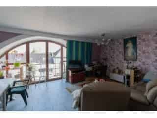 Appartement te Koop Houdeng-Goegnies 64m2 2 slaapkamers Balkon