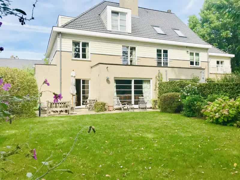 Huis te koop Sint-Pieters-Woluwe Nabij Dumonplein