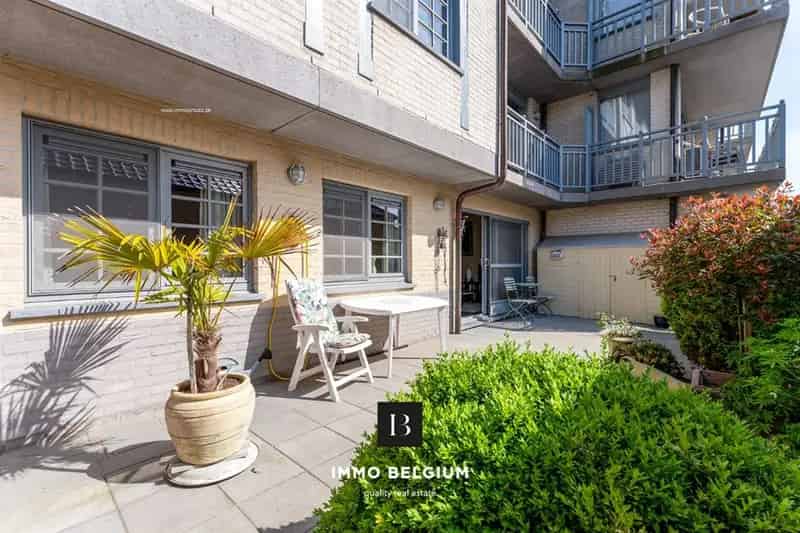 Appartement te koop De Haan
