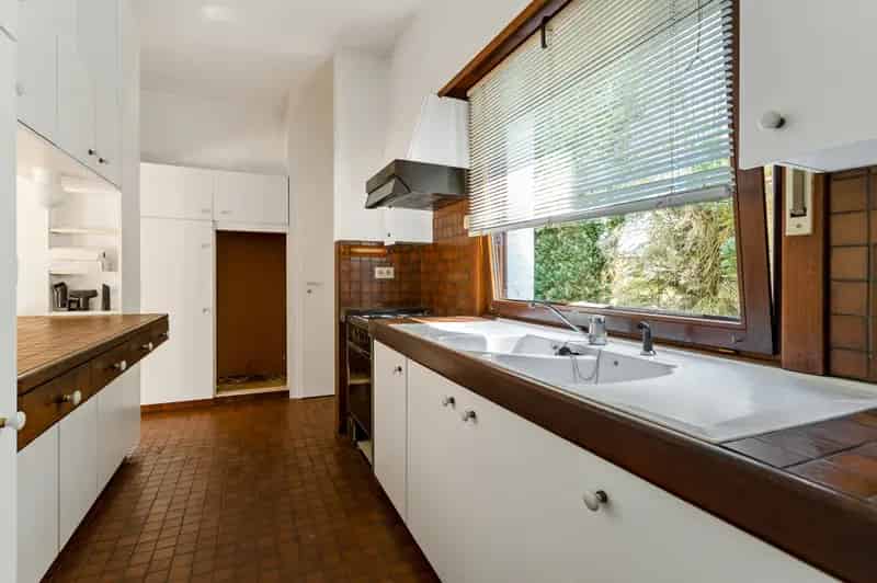 Huis te huur Rustige ligging te moderniseren