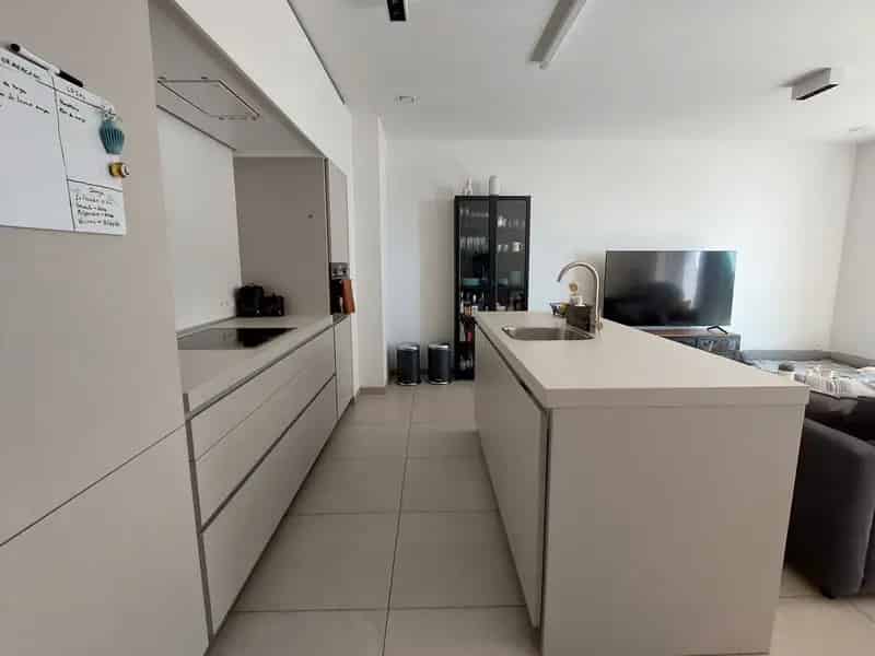 Appartement te koop Nieuw Zuid 2 slaapkamers 2 terrassen Scheldezicht