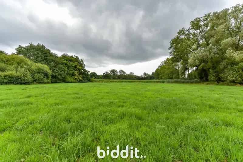 Landbouwgrond te Bevel Nijlen 77a 70ca