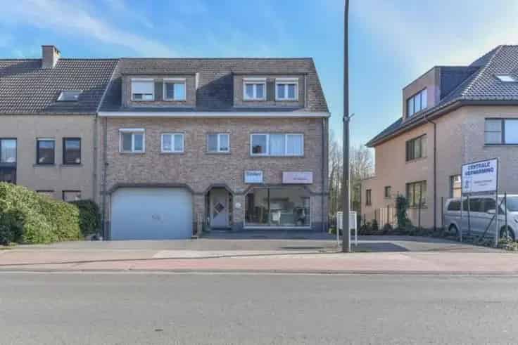 Huis Te Koop Gunstig Gelegen Pand EPC C