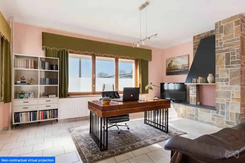 Huis met 2 slaapkamers te renoveren Boutersem