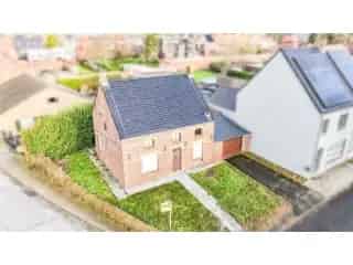 Huis te koop Torhout - Wijnendale: Authentieke woning te renoveren