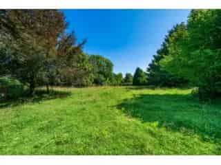 Bouwgrond te Les Avins 1276m² Zuidgerichte Tuin