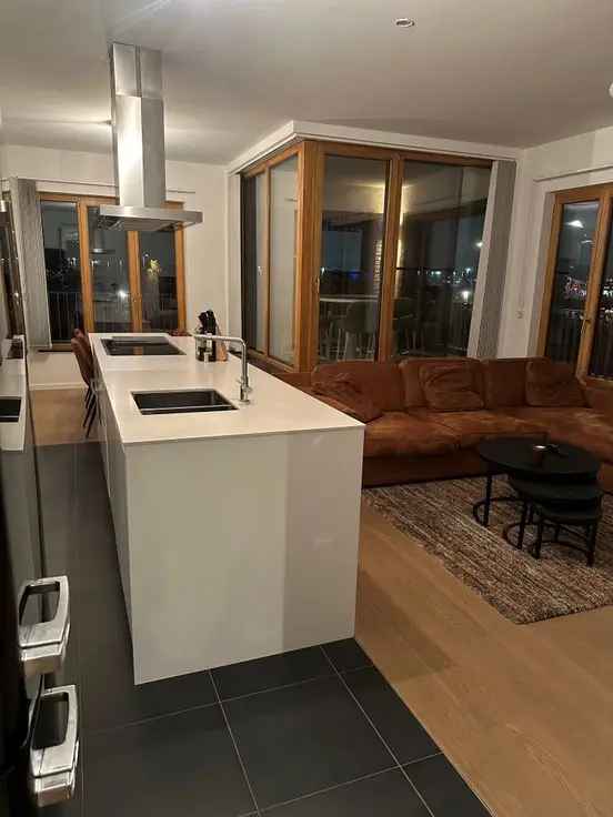 Appartement Te Koop