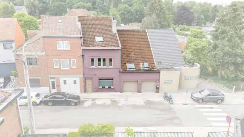 Appartementsgebouw te koop Gent 4 slaapkamers