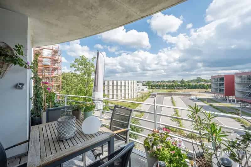Ruim 3 Slaapkamer Appartement te Huur Sint Michiels