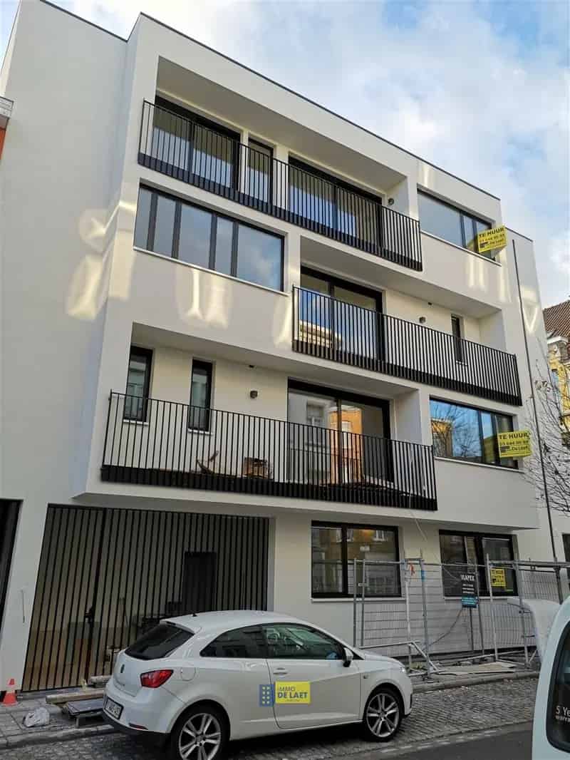Appartement te koop Oud Berchem 1 slaapkamer terras