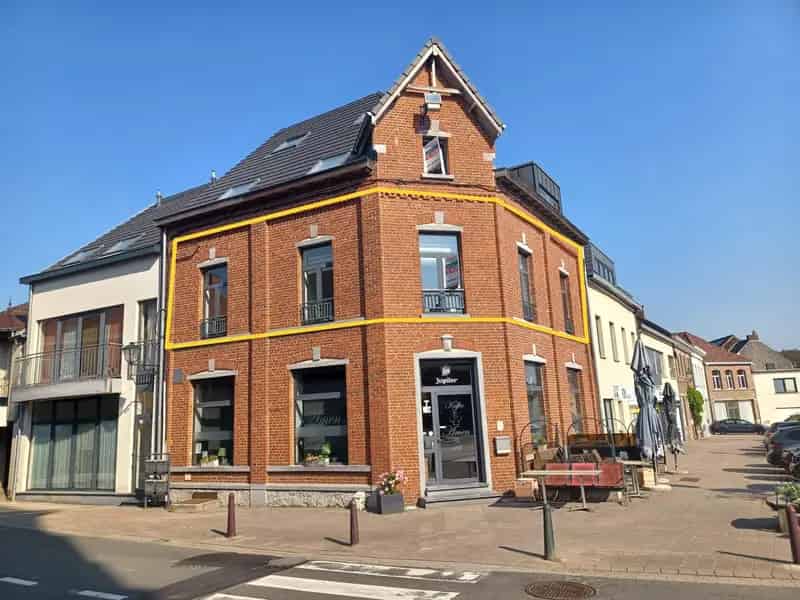 Appartement te koop
