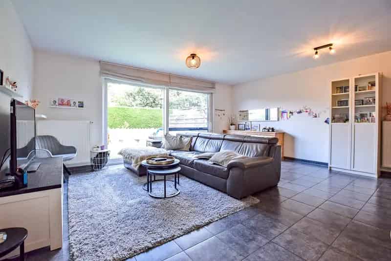 Huis te huur Veurne 4 slaapkamers tuin oprit