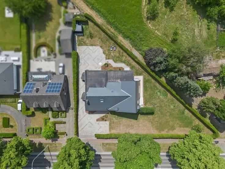 Huis Te Koop: Unieke Designwoning Sint-Truiden